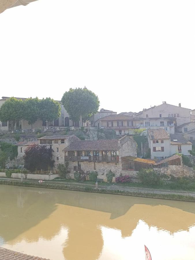 Les Terrasses Du Petit Nerac住宿加早餐旅馆 外观 照片